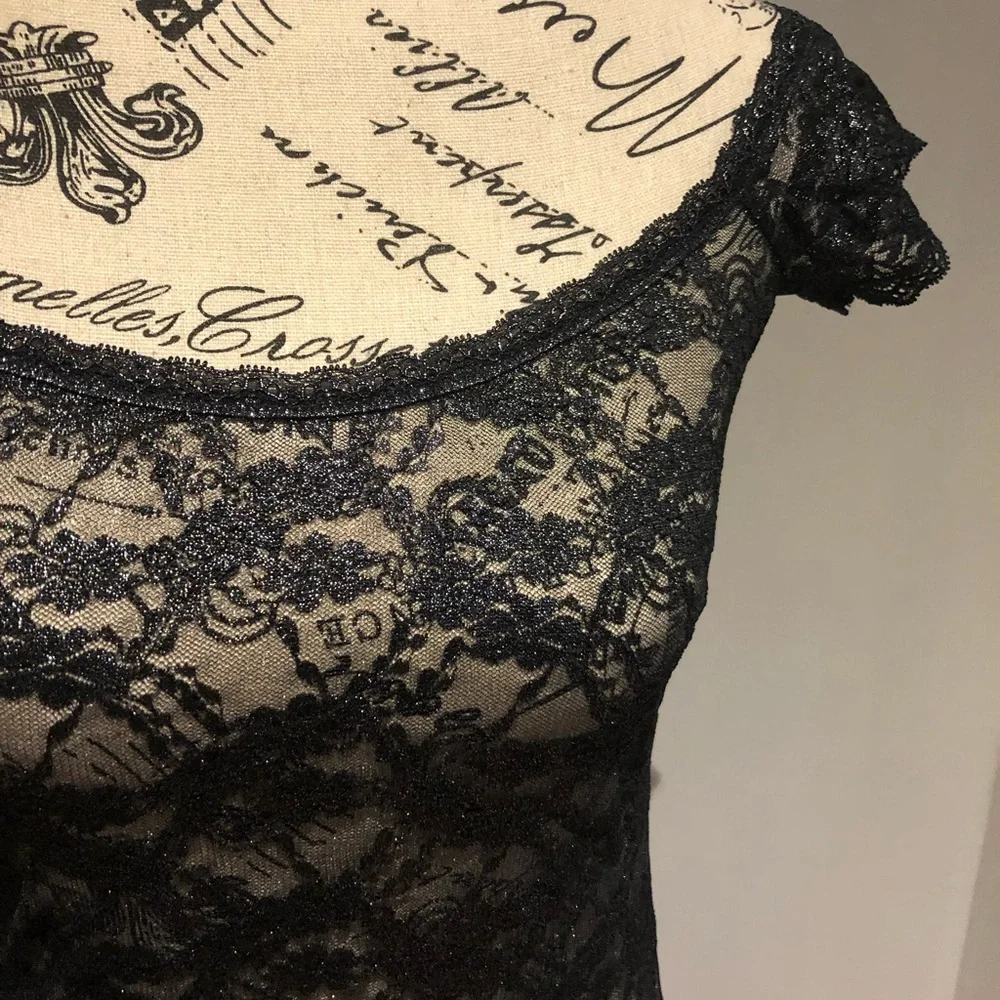 Brand new Victoria’s Secret bodysuit size S/P - Picture 4 of 11